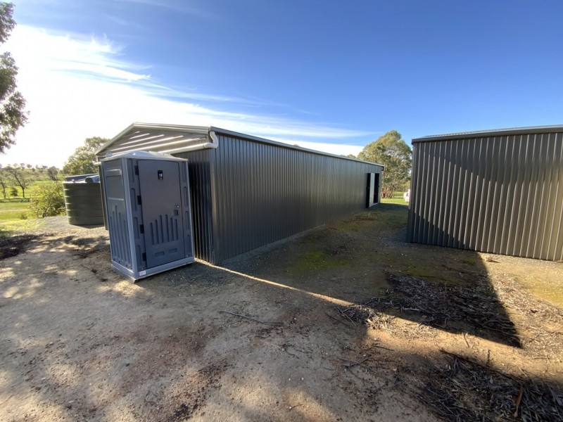 A3 Church Road, Springton SA 5235