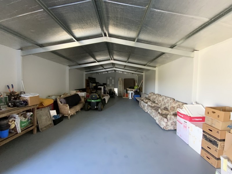 A3 Church Road, Springton SA 5235