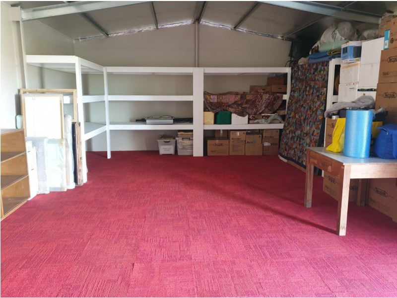 A3 Church Road, Springton SA 5235