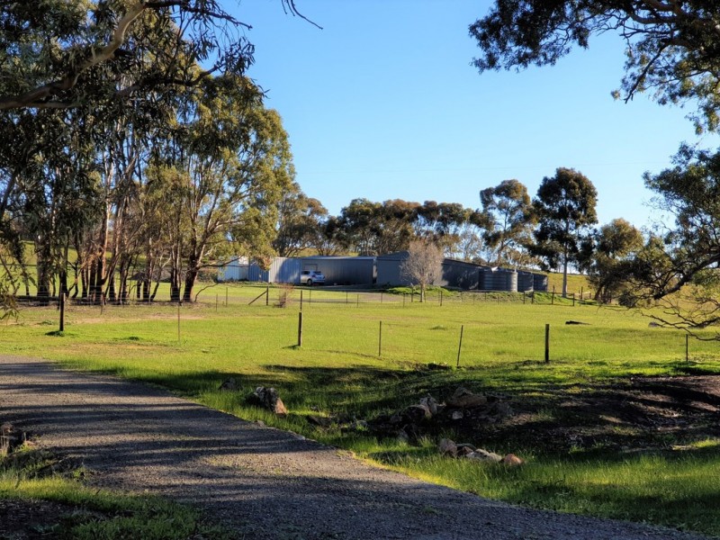 A3 Church Road, Springton SA 5235