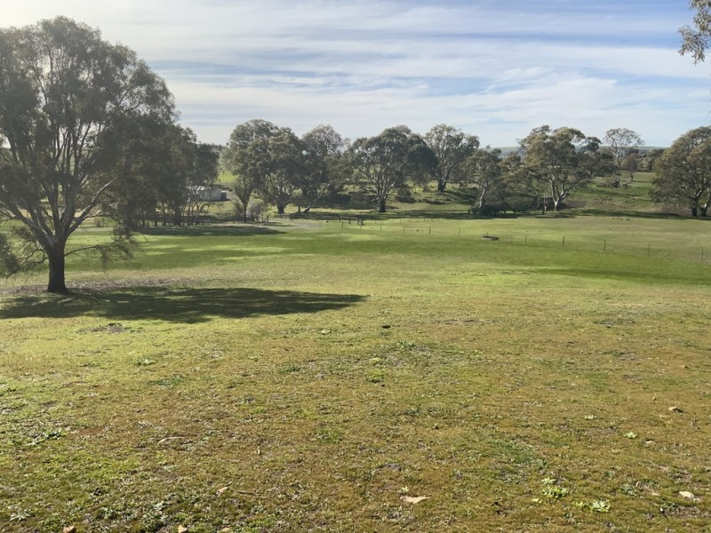 A3 Church Road, Springton SA 5235