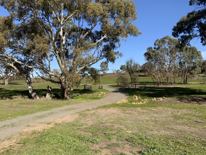 A3 Church Road, Springton SA 5235