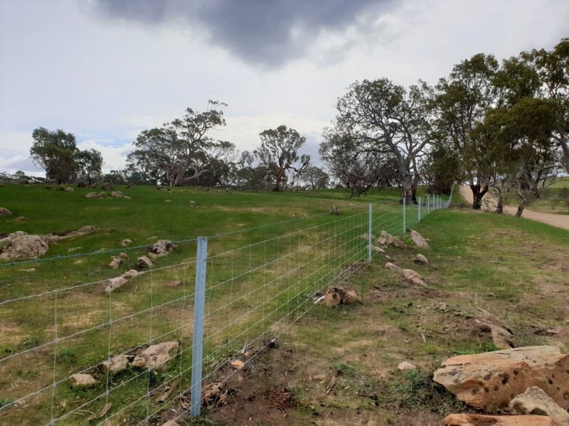 A3 Church Road, Springton SA 5235