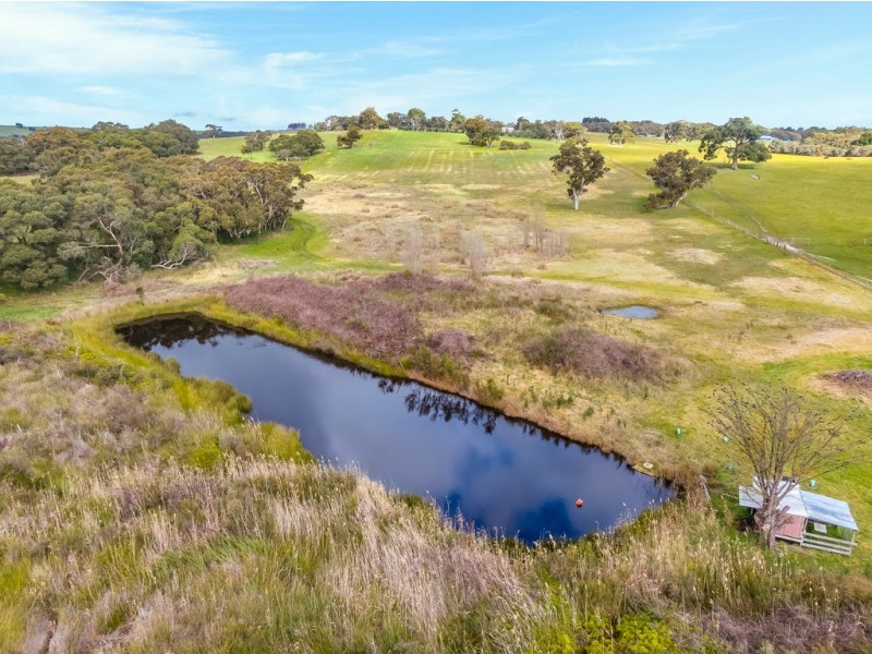 205 Lawless Lane, Myponga SA 5202