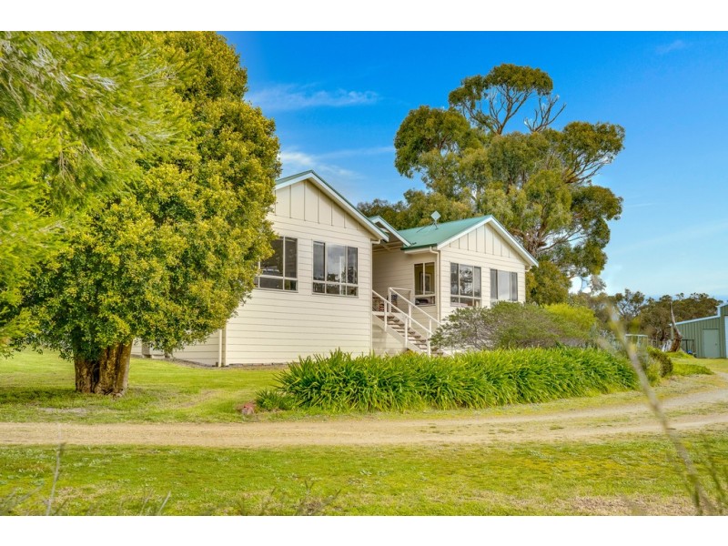 205 Lawless Lane, Myponga SA 5202
