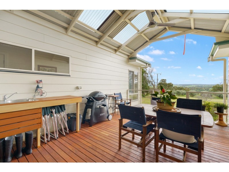 205 Lawless Lane, Myponga SA 5202