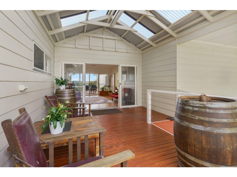 205 Lawless Lane, Myponga SA 5202