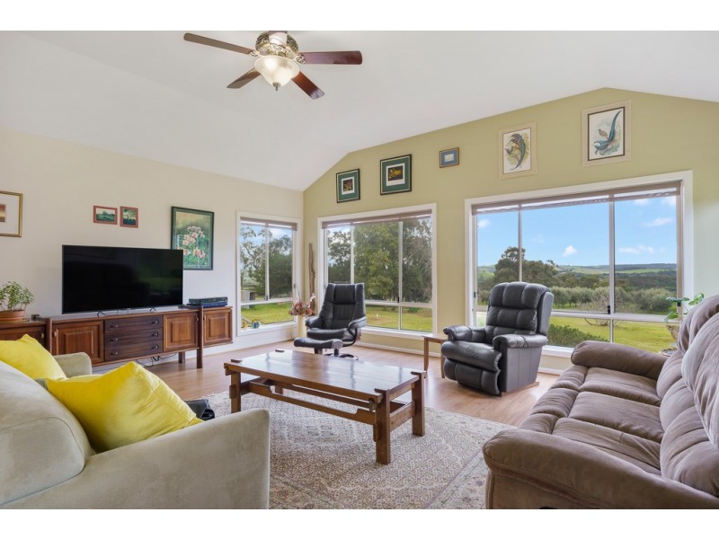 205 Lawless Lane, Myponga SA 5202