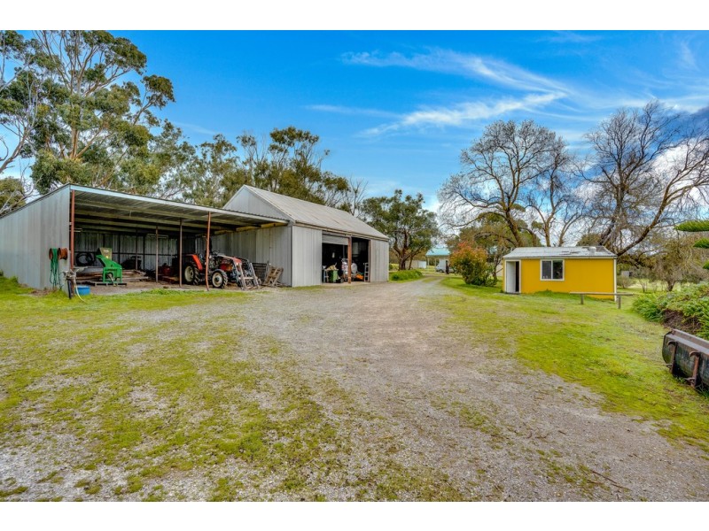 205 Lawless Lane, Myponga SA 5202