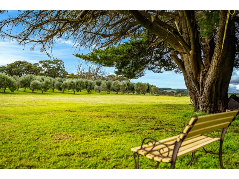 205 Lawless Lane, Myponga SA 5202