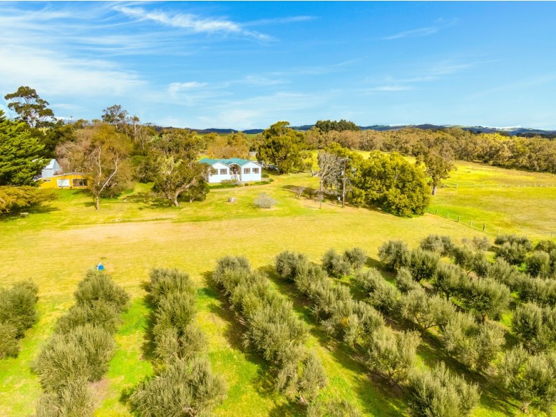 205 Lawless Lane, Myponga SA 5202