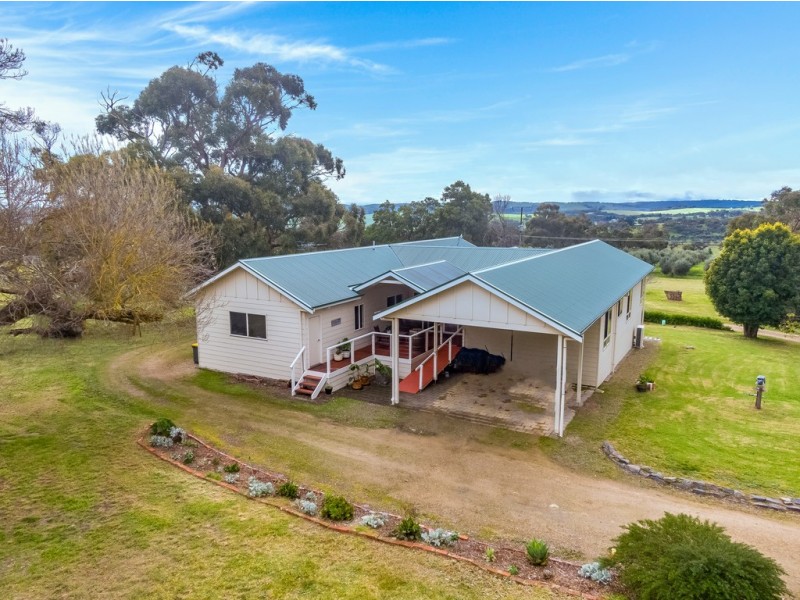 205 Lawless Lane, Myponga SA 5202