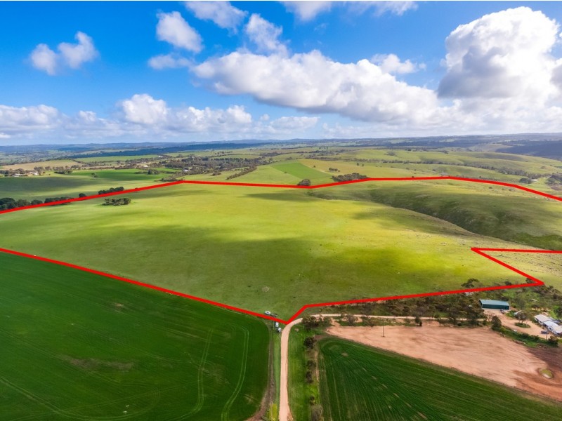 275 Brook Road, Highland Valley SA 5255