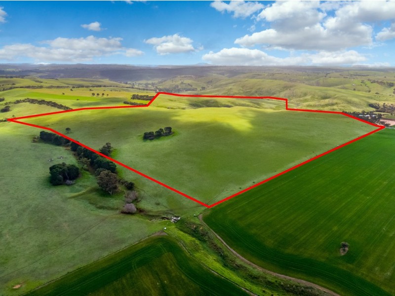 275 Brook Road, Highland Valley SA 5255