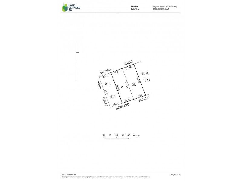 104 Victoria St, Victor Harbor SA 5211 Floorplan