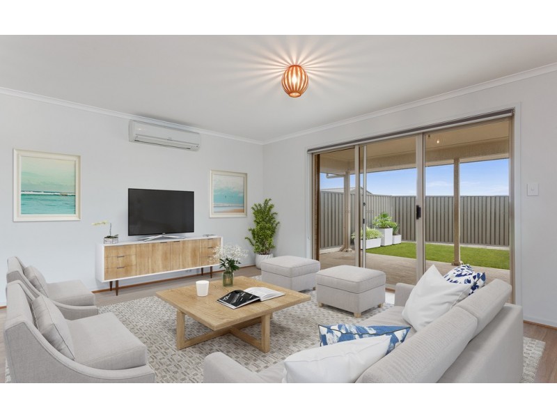 4 INDIGO WAY, Hayborough SA 5211