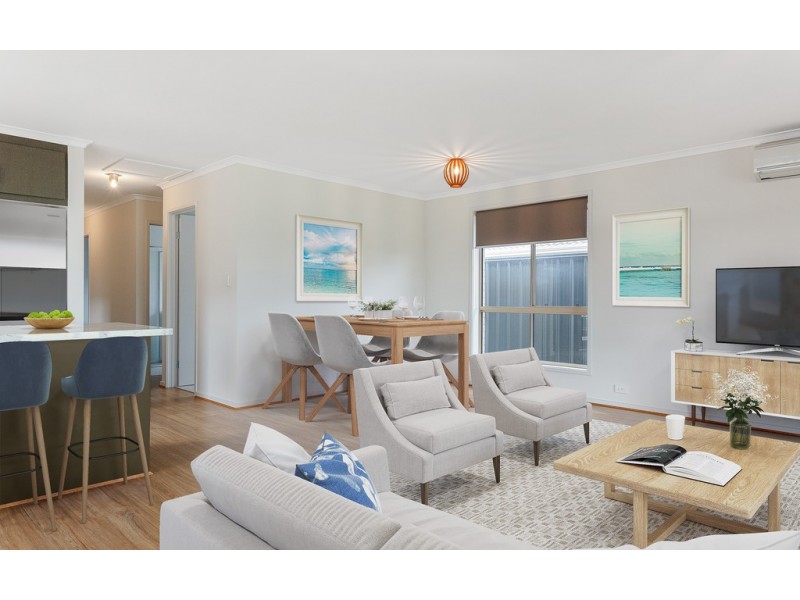 4 INDIGO WAY, Hayborough SA 5211