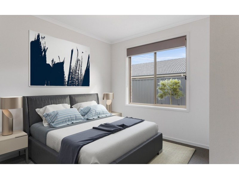 4 INDIGO WAY, Hayborough SA 5211