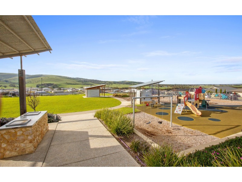 4 INDIGO WAY, Hayborough SA 5211