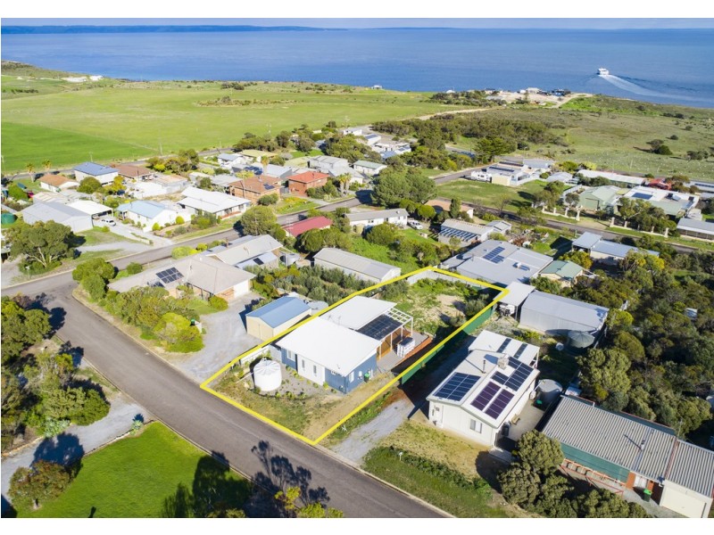 24 Para Avenue, Cape Jervis SA 5204