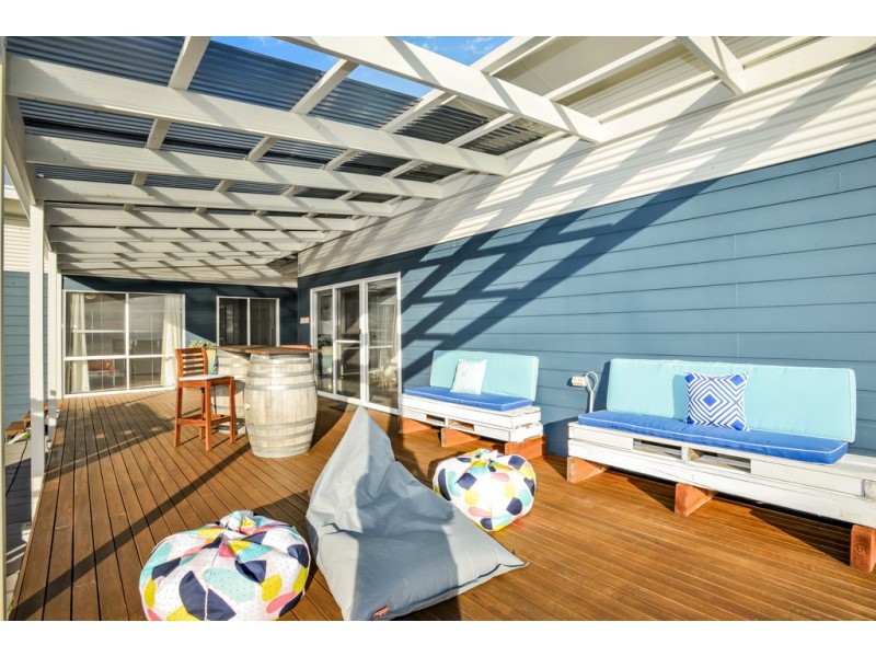 24 Para Avenue, Cape Jervis SA 5204