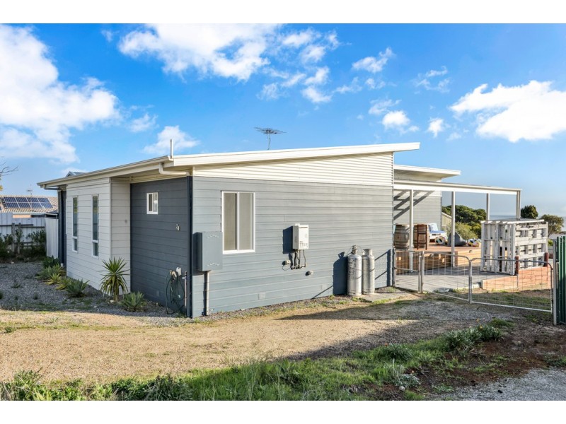 24 Para Avenue, Cape Jervis SA 5204