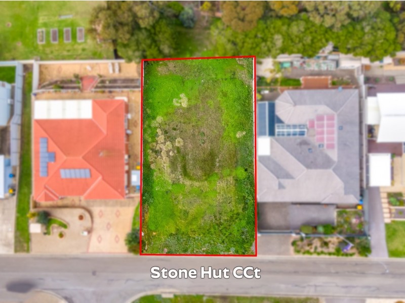 22 STONE HUT CIRCUIT, Encounter Bay SA 5211