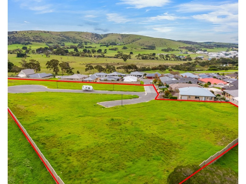Lot 429-439 Dutton Circuit, Hayborough SA 5211