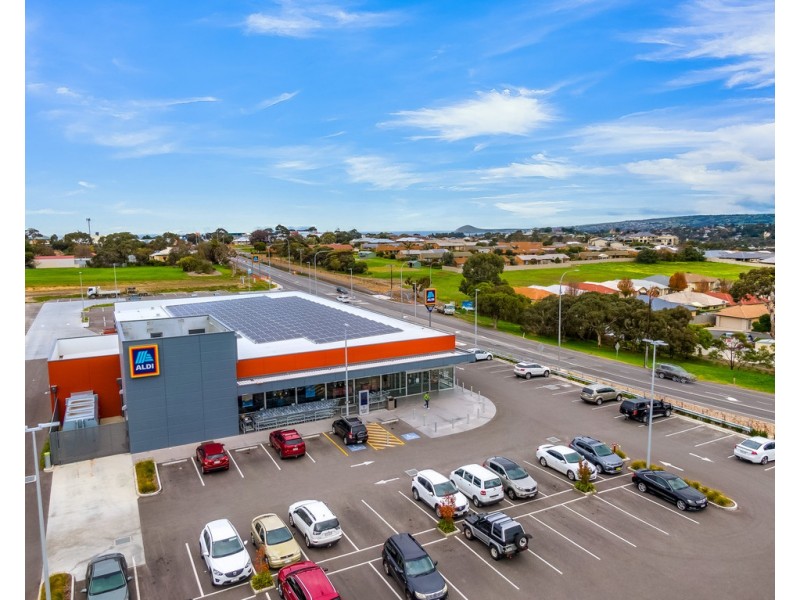 Lot 429-439 Dutton Circuit, Hayborough SA 5211