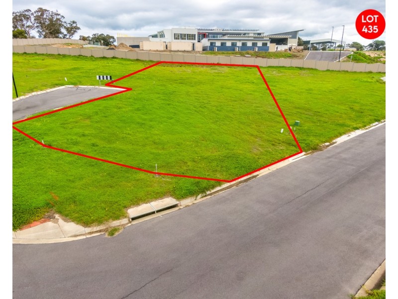 Lot 429-439 Dutton Circuit, Hayborough SA 5211