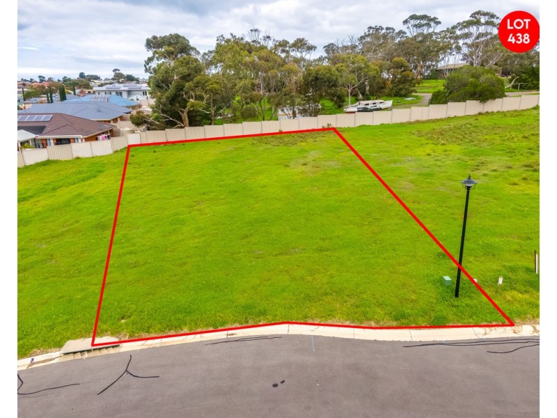 Lot 429-439 Dutton Circuit, Hayborough SA 5211