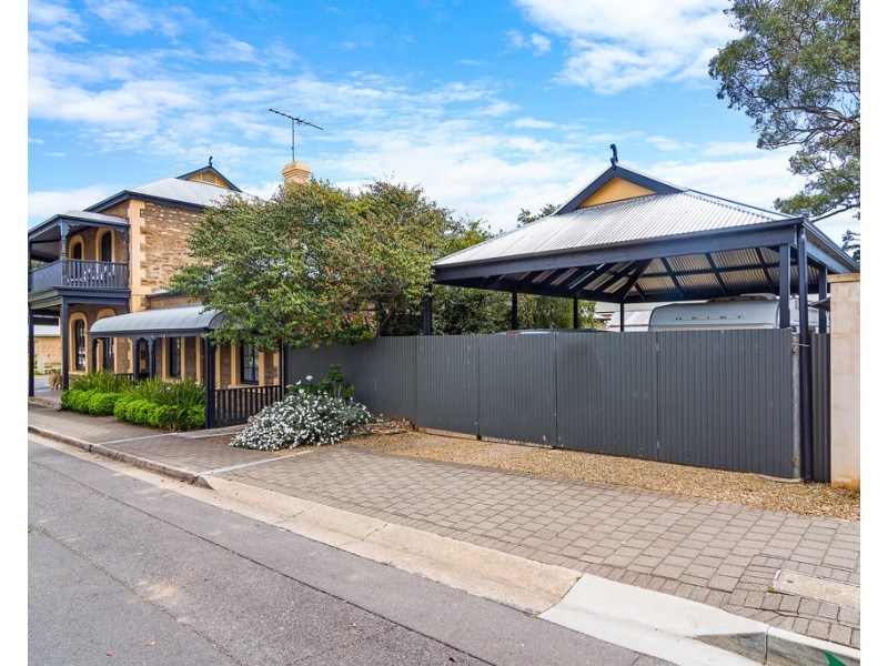 20 COMMERCIAL ROAD, Strathalbyn SA 5255