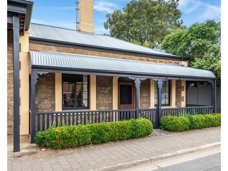 20 COMMERCIAL ROAD, Strathalbyn SA 5255
