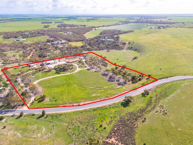 69 Kuchel Road, Murray Bridge SA 5253