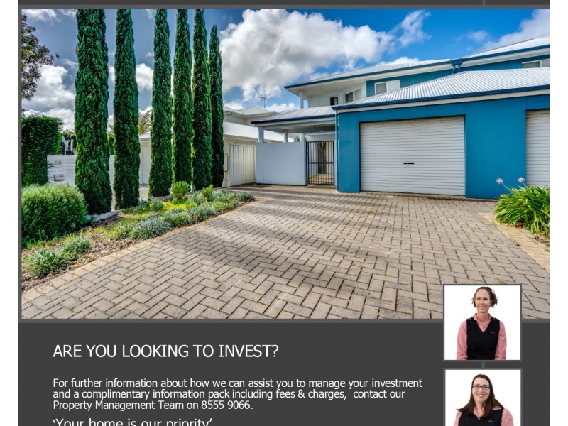 1/56 Cudmore Road, Mccracken SA 5211