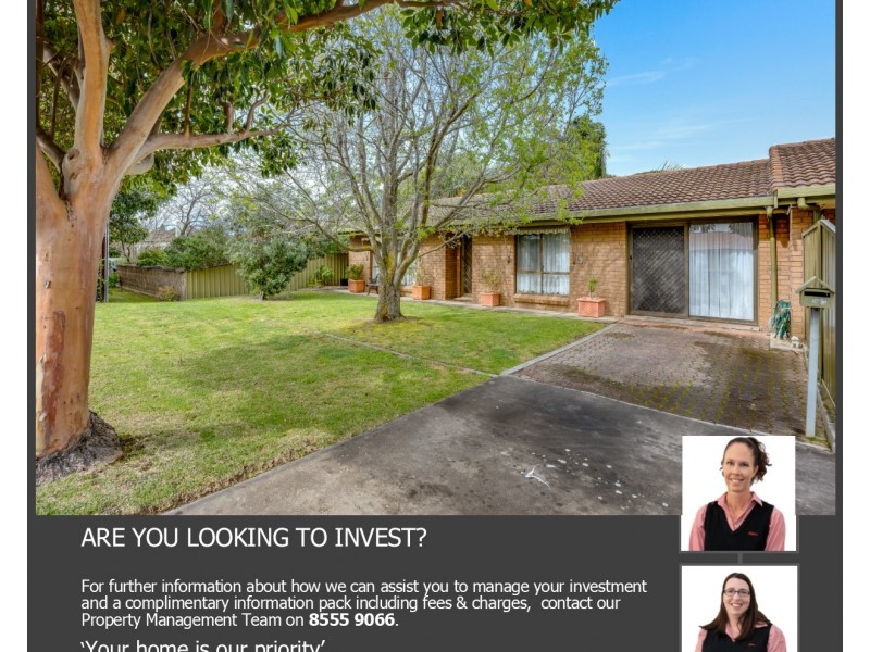 1/19 Bond Avenue, Victor Harbor SA 5211