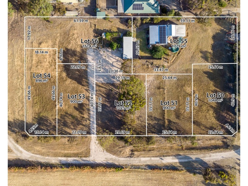 50 Allardice Street, Finniss SA 5255