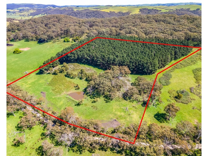 A 40 Haskett Road, Hindmarsh Tiers SA 5202