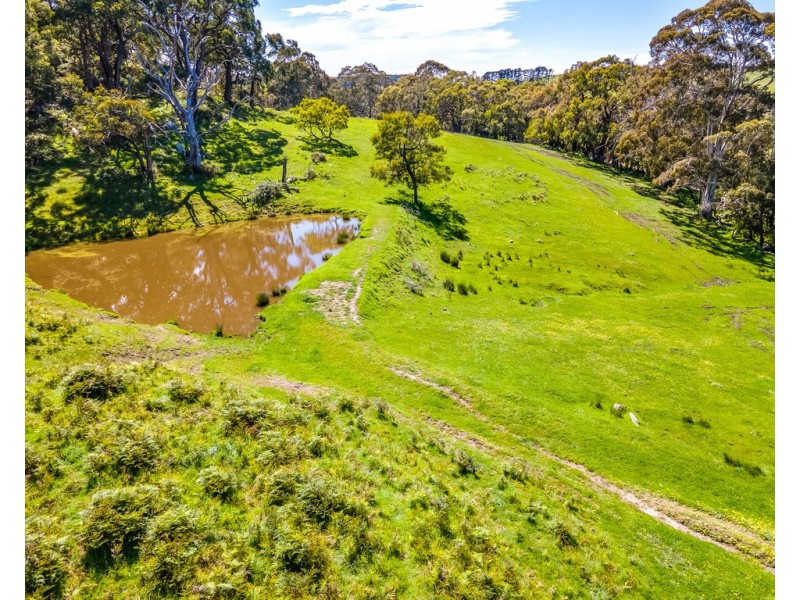 A 40 Haskett Road, Hindmarsh Tiers SA 5202