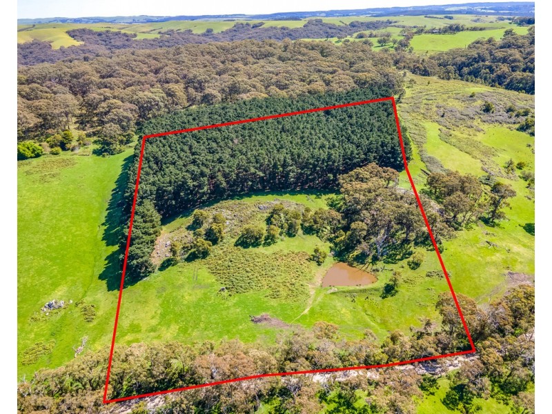 A 40 Haskett Road, Hindmarsh Tiers SA 5202