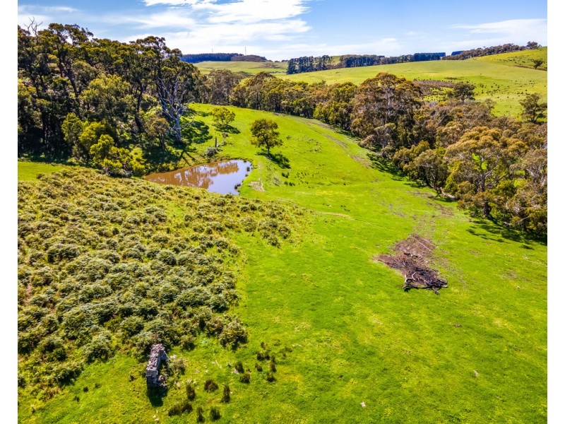 A 40 Haskett Road, Hindmarsh Tiers SA 5202