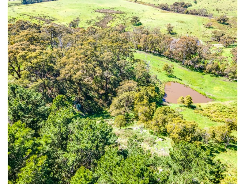 A 40 Haskett Road, Hindmarsh Tiers SA 5202