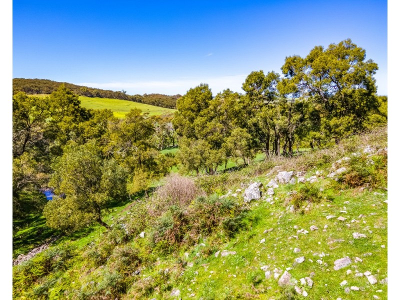 A 40 Haskett Road, Hindmarsh Tiers SA 5202