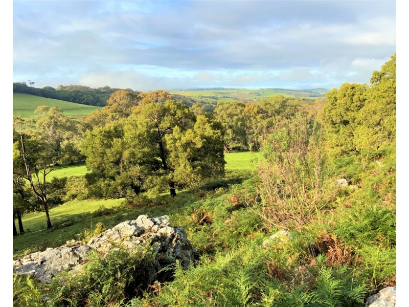 A 40 Haskett Road, Hindmarsh Tiers SA 5202