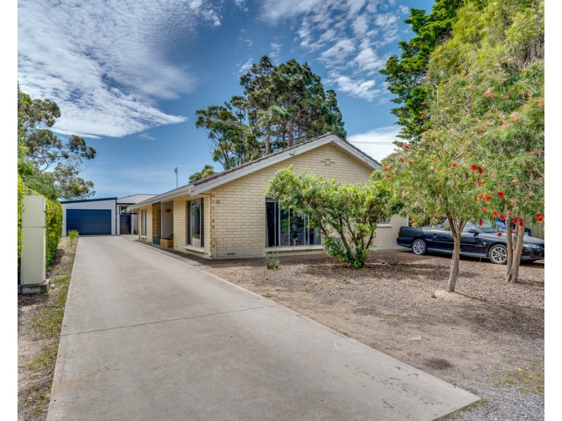 1 / 23 GILES STREET, Encounter Bay SA 5211