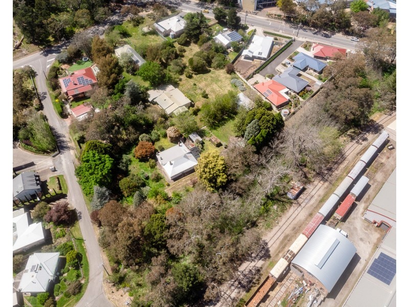 3 RAILWAY PLACE, Mount Barker SA 5251