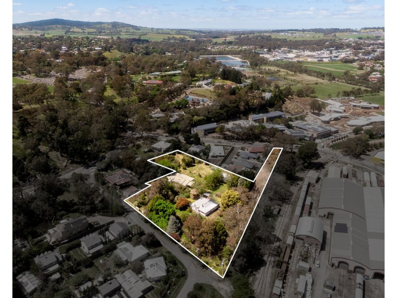 3 RAILWAY PLACE, Mount Barker SA 5251