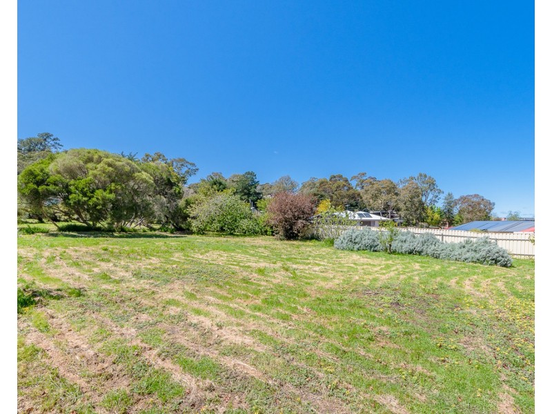 3 RAILWAY PLACE, Mount Barker SA 5251