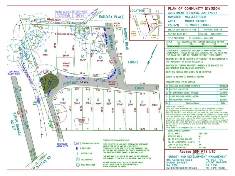 3 RAILWAY PLACE, Mount Barker SA 5251