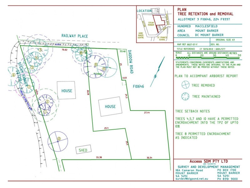 3 RAILWAY PLACE, Mount Barker SA 5251